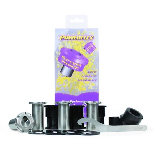 Powerflex Rear Trailing Arm Bush Adjustable PFR5 606G
