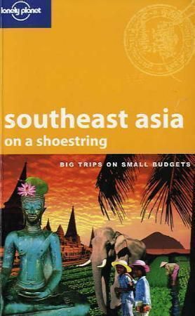 Southeast Asia | China Williams, George Dunford, Simone Egger, Tasmin Waby, Matt Phillips, Nick Ray, Robert Reid, Paul Smitz, Matt Warren, Sarah | Språk: Engelsk