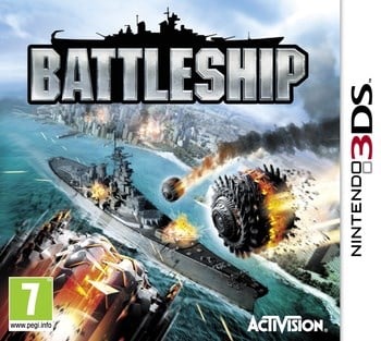 Battleship Battleship