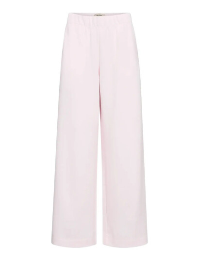 MOS MOSH Mmnima Sweatpant Pink XS MOS MOSH Mmnima Sweatpant Pink XS