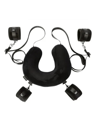 Creative Conceptions Sei Mio Deluxe Sex Position Restraint System Creative Conceptions Sei Mio Deluxe Sex Position Restraint System