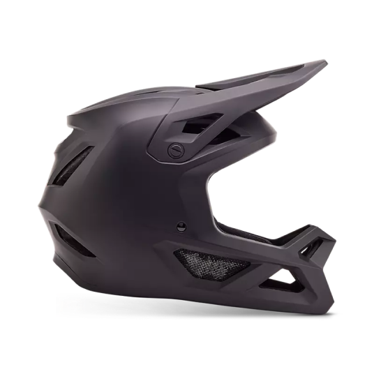 FOX Rampage fullface hjelm MIPS mattsvart FOX Rampage fullface hjelm MIPS mattsvart