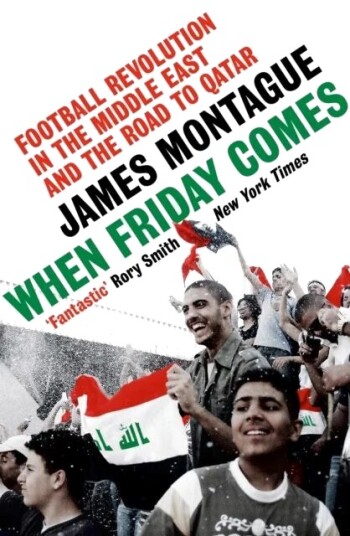 When Friday Comes Av James Montague