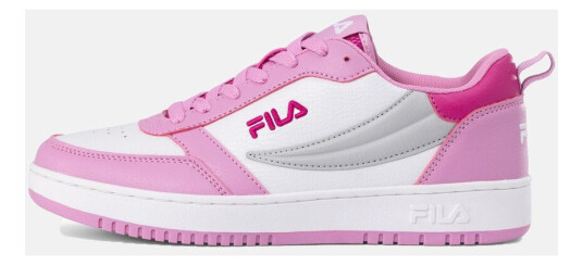 Fila Rega Nf Teens White Moonlite Mauve 37 Bestselger