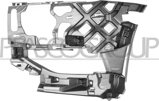 PRASCO VG4041304 Holder, tåkelyskaster