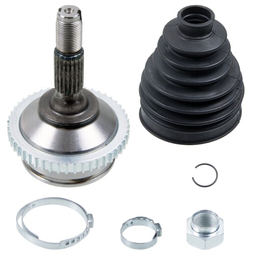 Febi Bilstein Drivknute drivaksel FEBI BILSTEIN 185040