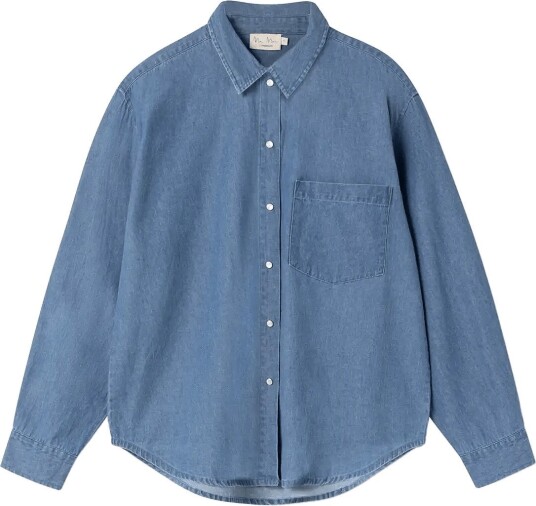 MarMar Copenhagen Telo W Blue M