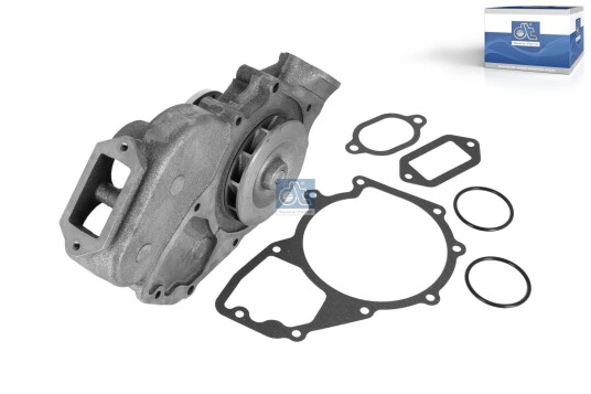DT Spare Parts 4.62589 Vannpumpe