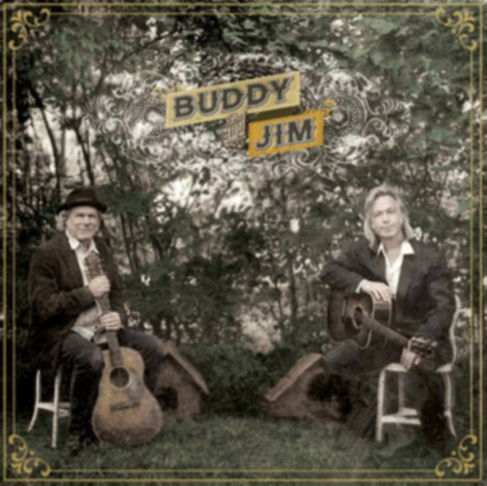 Buddy & Jim