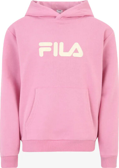 Fila Sande Classic Logo Hoody Moonlite Mauve (134/140)