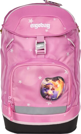 Ergobag Magic CloudBear Prime Skoleveske