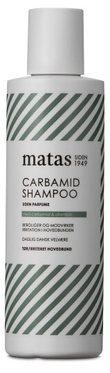 Carbamide Shampoo 250 ml Carbamide Shampoo 250 ml