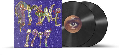 Prince 1999 (US Version) LP/Vinyl Prince 1999 (US Version) LP/Vinyl