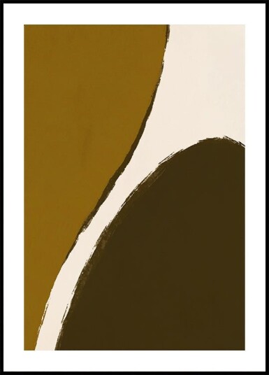 Olivegroveno08 Plakat Plakat / 70x100cm