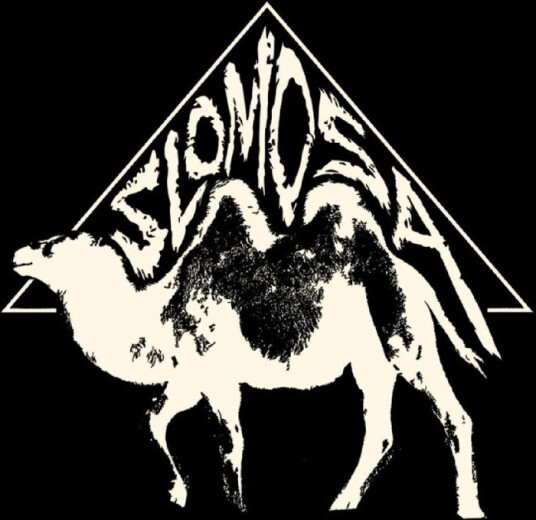 Slomosa Slomosa Vinyl 4048631