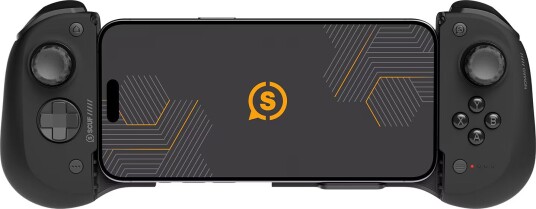 Scuf Nomad iOS mobilkontroller sort