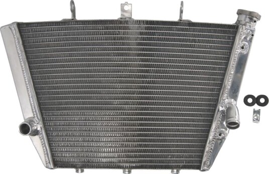 Radiator, motorkjøling 4 RIDE RAD-548