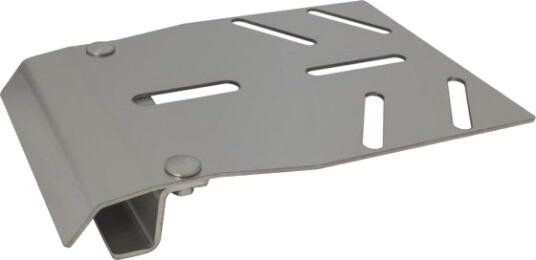 Takbeslag for LED Varselslampe – lysbjelke – VW Caddy Takbeslag for LED Varselslampe – lysbjelke – VW Caddy