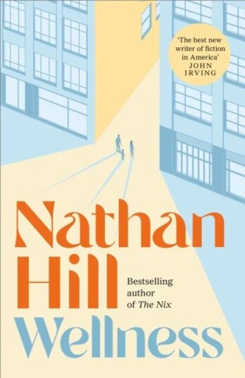 Wellness Av Nathan Hill
