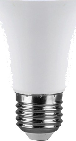 V Tac E27 17W LED pære A65 Cree chip Kulør : Kald V Tac E27 17W LED pære A65 Cree chip Kulør : Kald