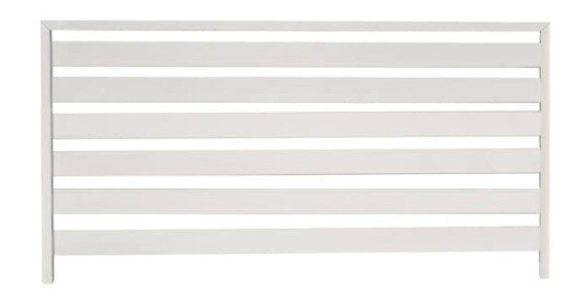 Levegg Skotte Garden Rand 180x90 Cm