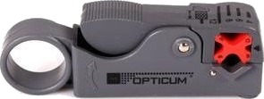 Opticum Avisolering For Koaksiale Kabler Opticum Ax S 01