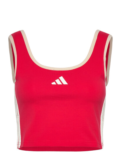 Adidas Sportswear W Stadium Tank Red XXL