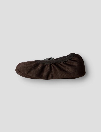 Name It Nmfbalance Gym Shoe Noos Brown 27