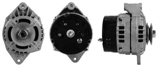 Dynamo LUCAS LRA01599