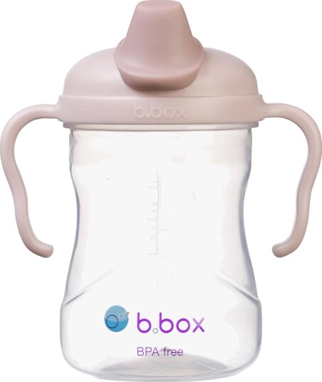 B.box Tutekopp Blush B.box Tutekopp Blush