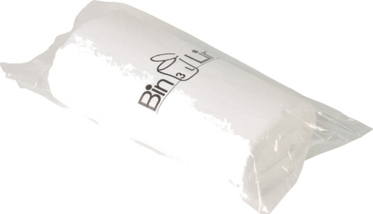 BIN-LINE 12LTR. SØPPELPOSE 20PK