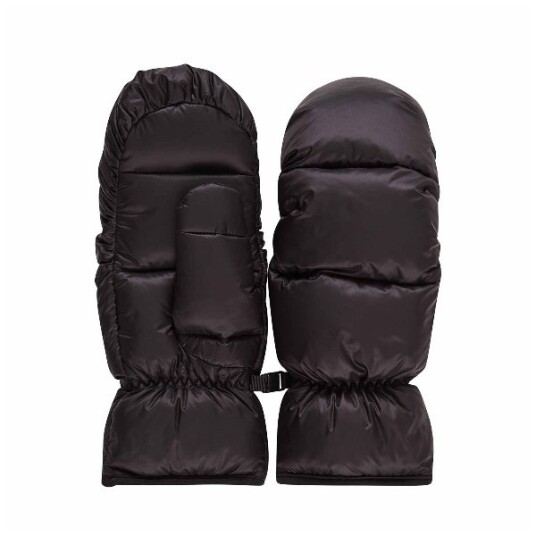 Tracker, Original Down Mittens, Dunvotter