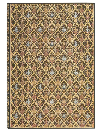 Paperblanks Notatbok Paperblanks Destiny grande