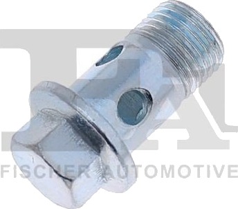 FA1 989-16-003 Hul skrue, lader