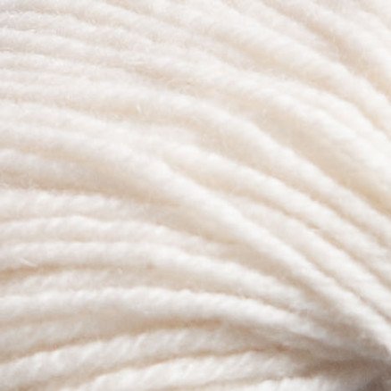 Järbo Select No.2 Recycled Cashmere Blend Garn 01 Perlehvit