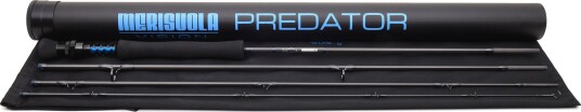 Vision Merisuola Predator 9-10