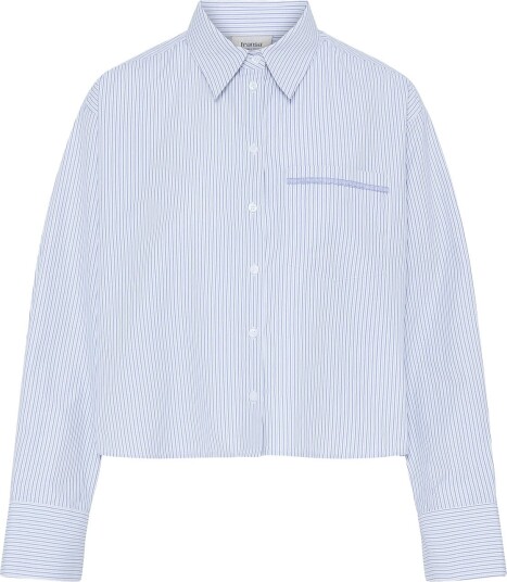 Fransa Fryara Sh 1   Blue   M