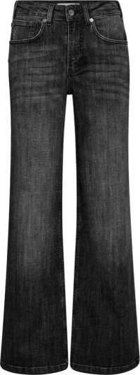 Haute L'Amitié Dame Jeans Svart M,