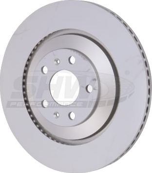 SHW Performance VRX33118 Bremseskive SHW Performance VRX33118 Bremseskive
