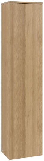 Villeroy & Boch Villeroy & Boch Antao Høyskap 41,4x28,7x171,9 cm u/lys Eik