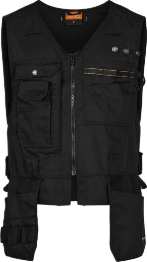 Tranemo Comfort Stretch 116040 - Vest Tranemo Comfort Stretch 116040 - Vest