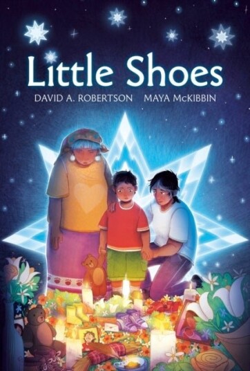 Little Shoes Little Shoes