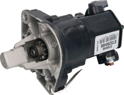 STARDAX STX200489 Starter STARDAX STX200489 Starter