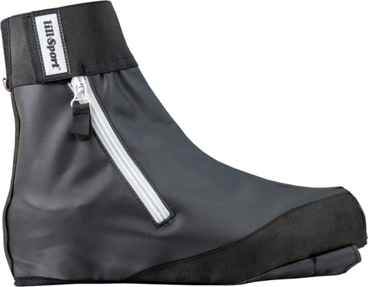 Lillsport Overtrekk til skisko Boot Cover Wet Svart 38/39 Overtrekk for