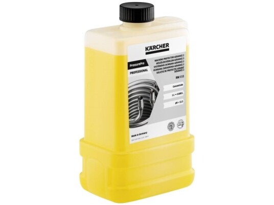 Kärcher Professional 6.295 628.0 Damprenser Plejeprodukter 1 L Kärcher Professional 6.295 628.0 Damprenser Plejeprodukter 1 L