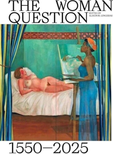 The Woman Question 1550¿2025