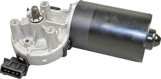 Visker motor METZGER 2190852