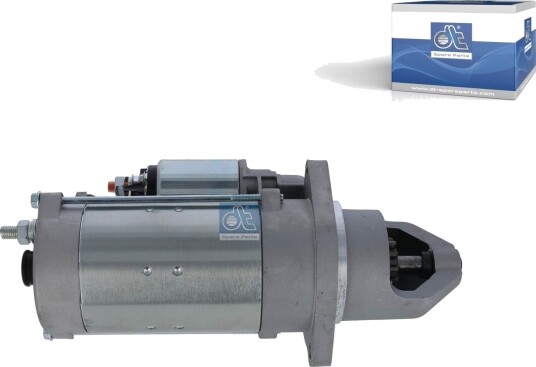 DT Spare Parts 2.22000 Starter