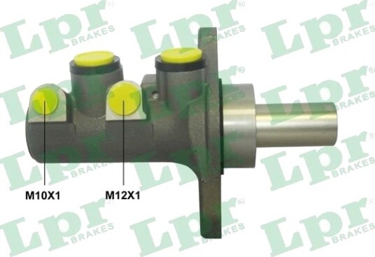 Hovedbremsesylinder LPR 6165