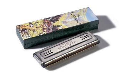 Hohner 56/96 C/g Echo Hohner 56/96 C/g Echo